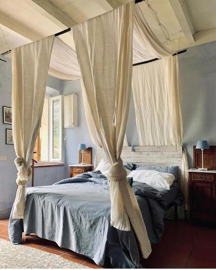 Relais B&B Betty Bike Sasso Feltrio ภายนอก รูปภาพ