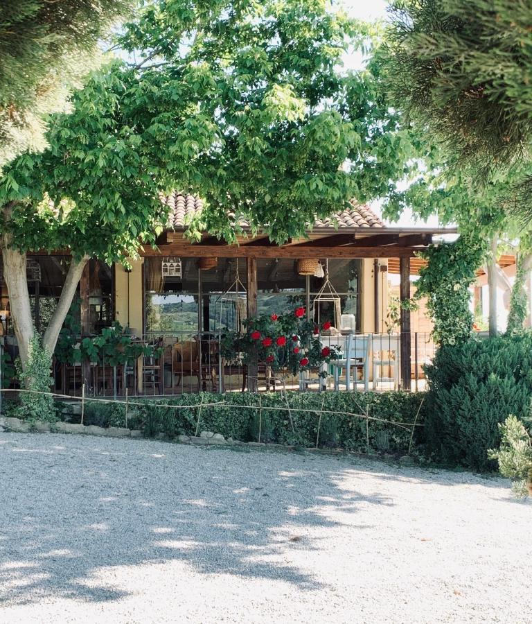 Relais B&B Betty Bike Sasso Feltrio ภายนอก รูปภาพ