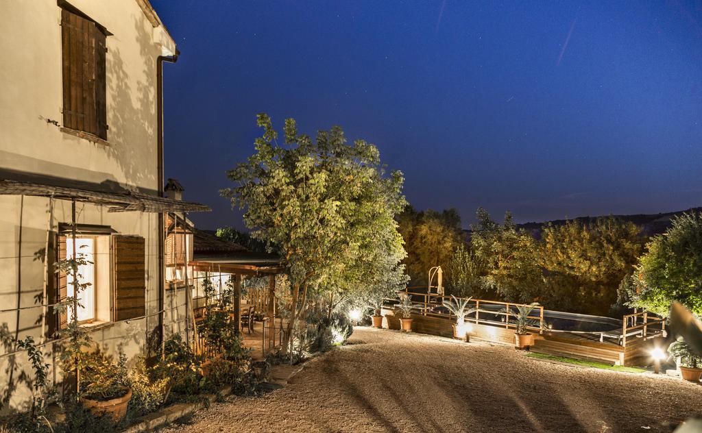 Relais B&B Betty Bike Sasso Feltrio ห้อง รูปภาพ