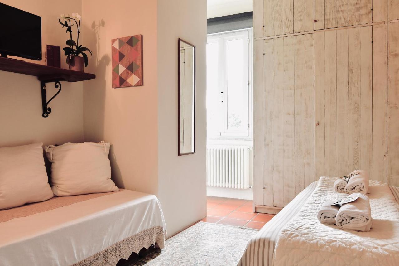 Relais B&B Betty Bike Sasso Feltrio ภายนอก รูปภาพ