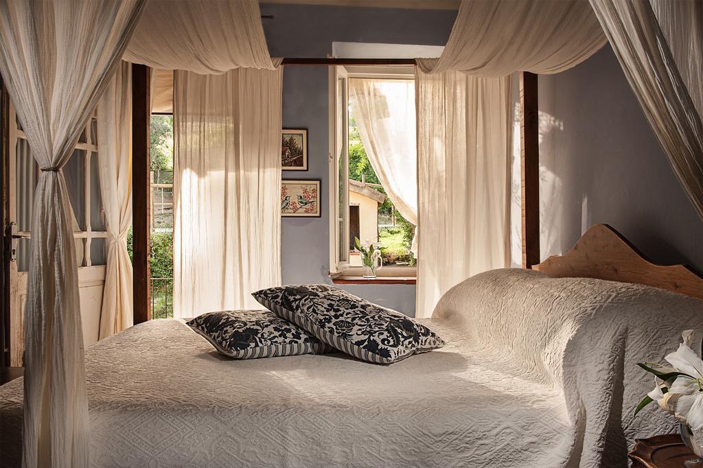 Relais B&B Betty Bike Sasso Feltrio ห้อง รูปภาพ