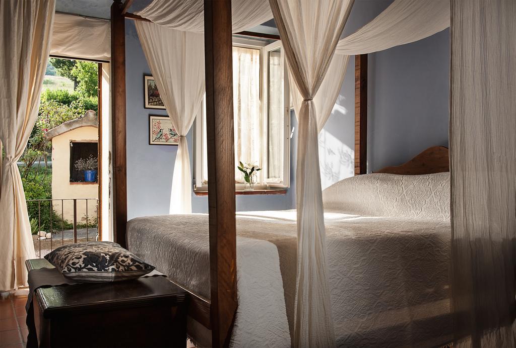 Relais B&B Betty Bike Sasso Feltrio ห้อง รูปภาพ