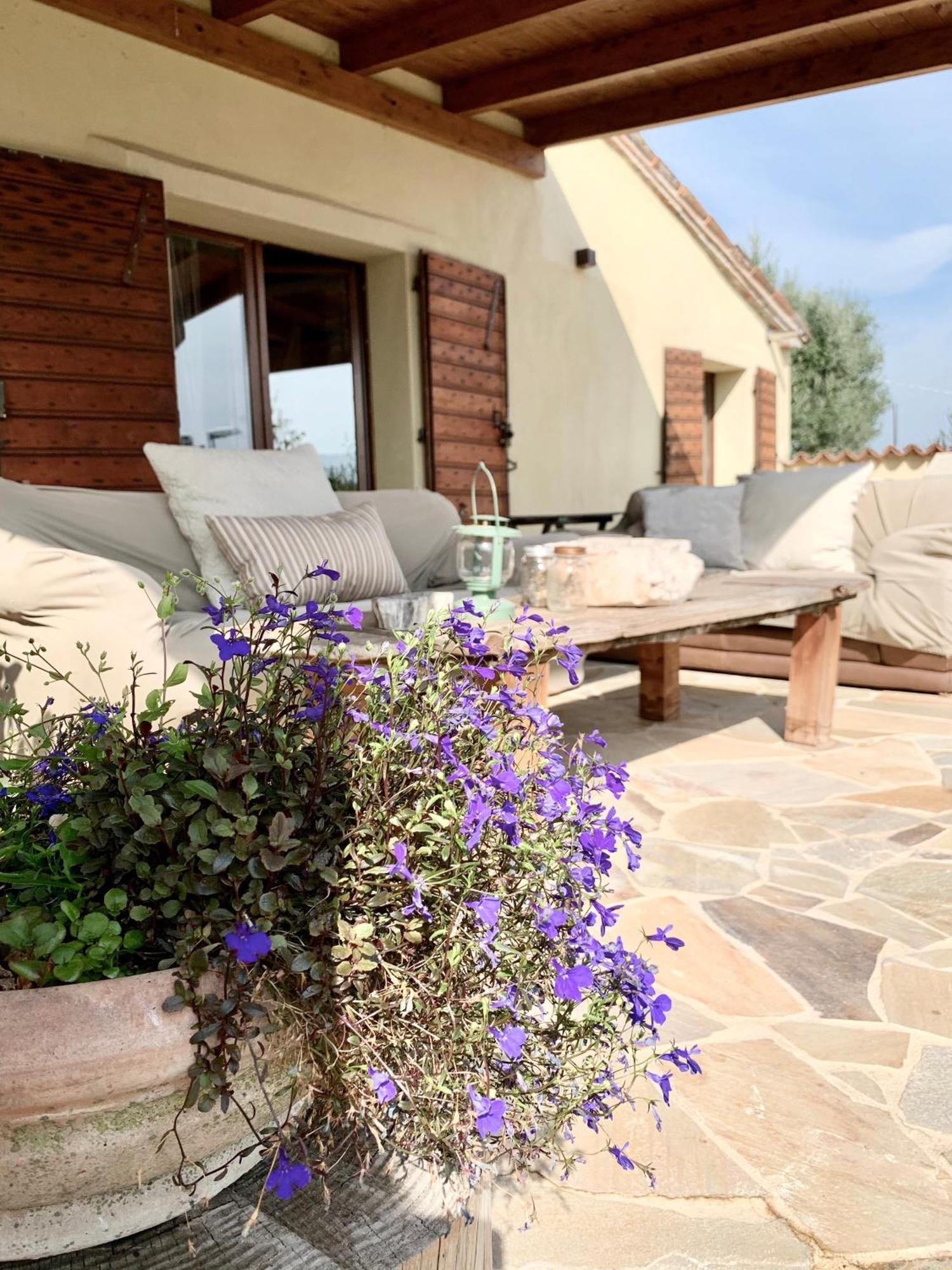 Relais B&B Betty Bike Sasso Feltrio ภายนอก รูปภาพ