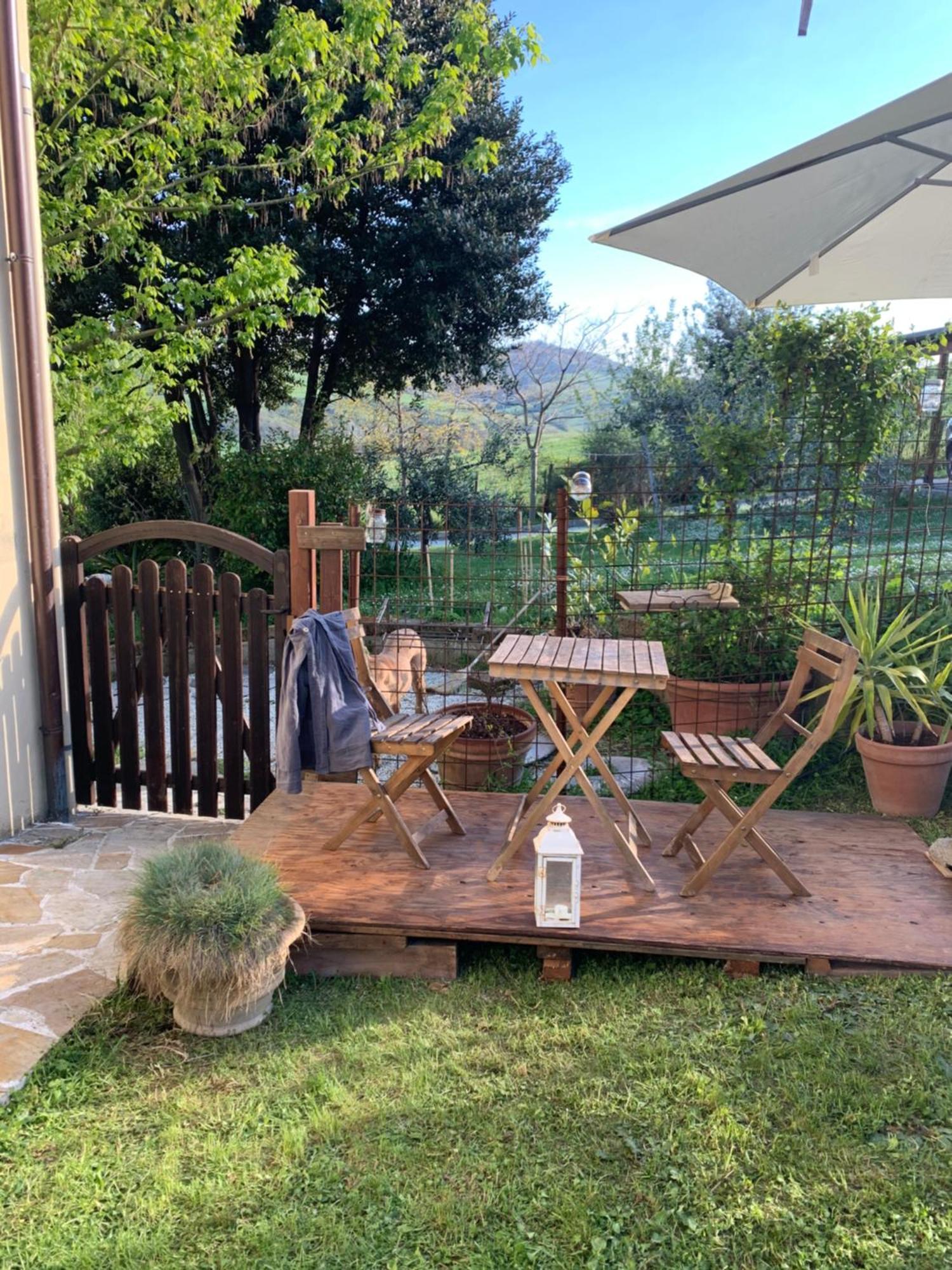 Relais B&B Betty Bike Sasso Feltrio ภายนอก รูปภาพ