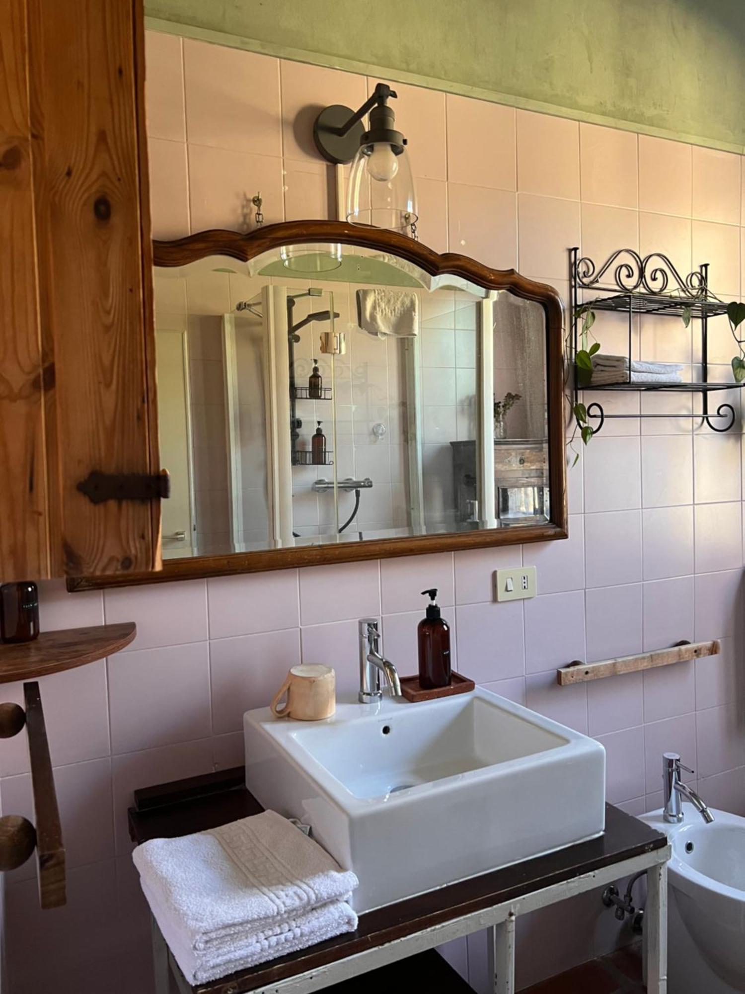 Relais B&B Betty Bike Sasso Feltrio ภายนอก รูปภาพ