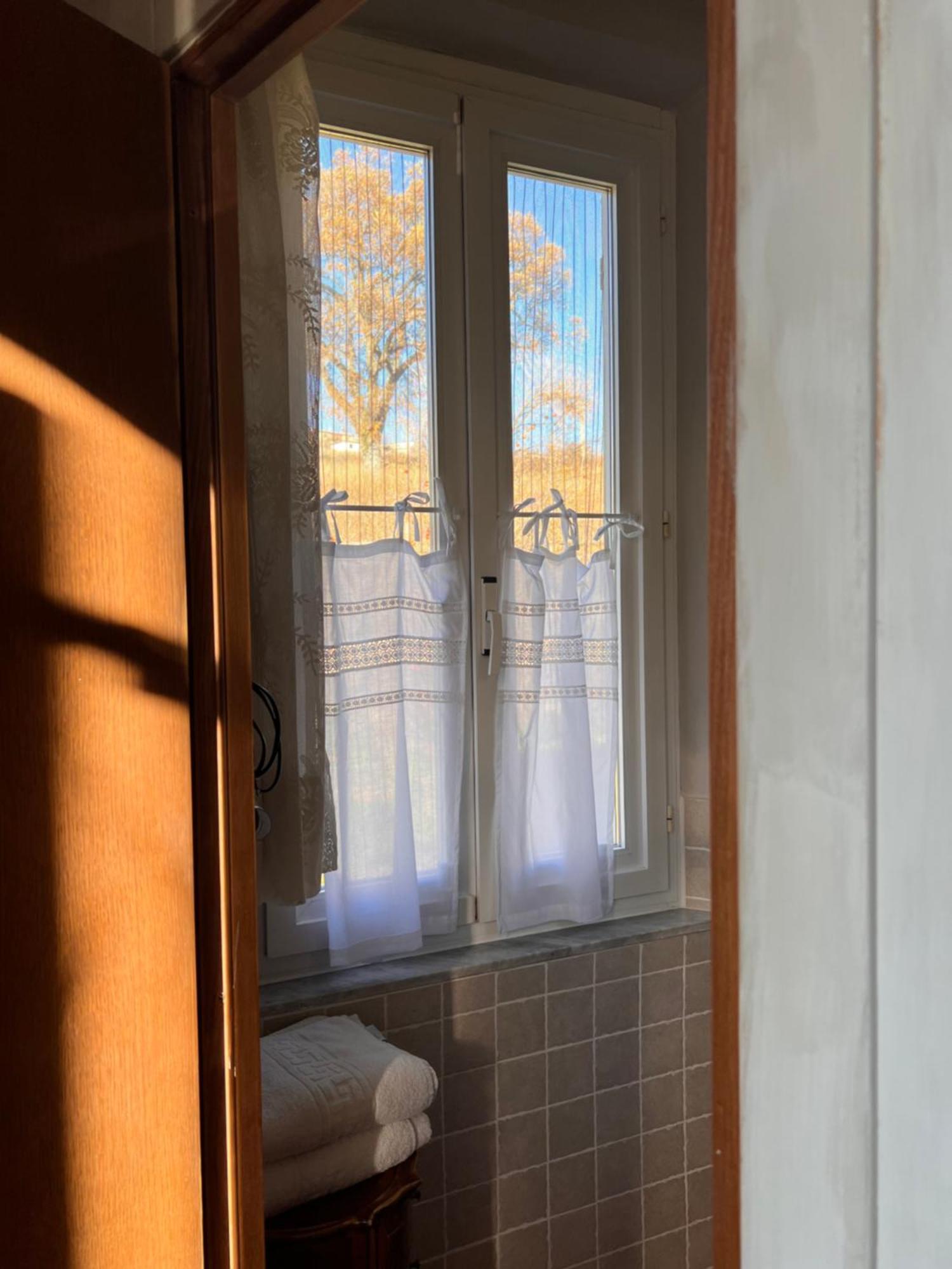 Relais B&B Betty Bike Sasso Feltrio ภายนอก รูปภาพ
