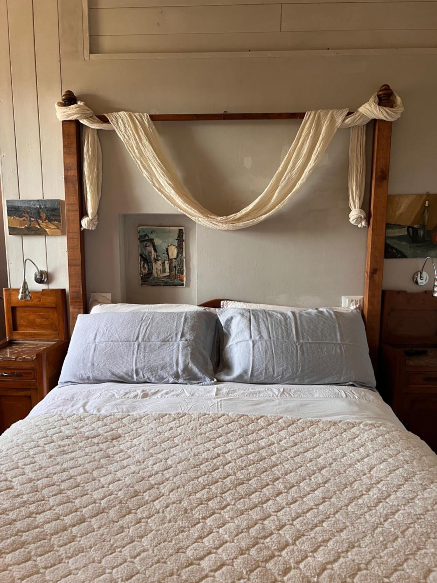 Relais B&B Betty Bike Sasso Feltrio ภายนอก รูปภาพ