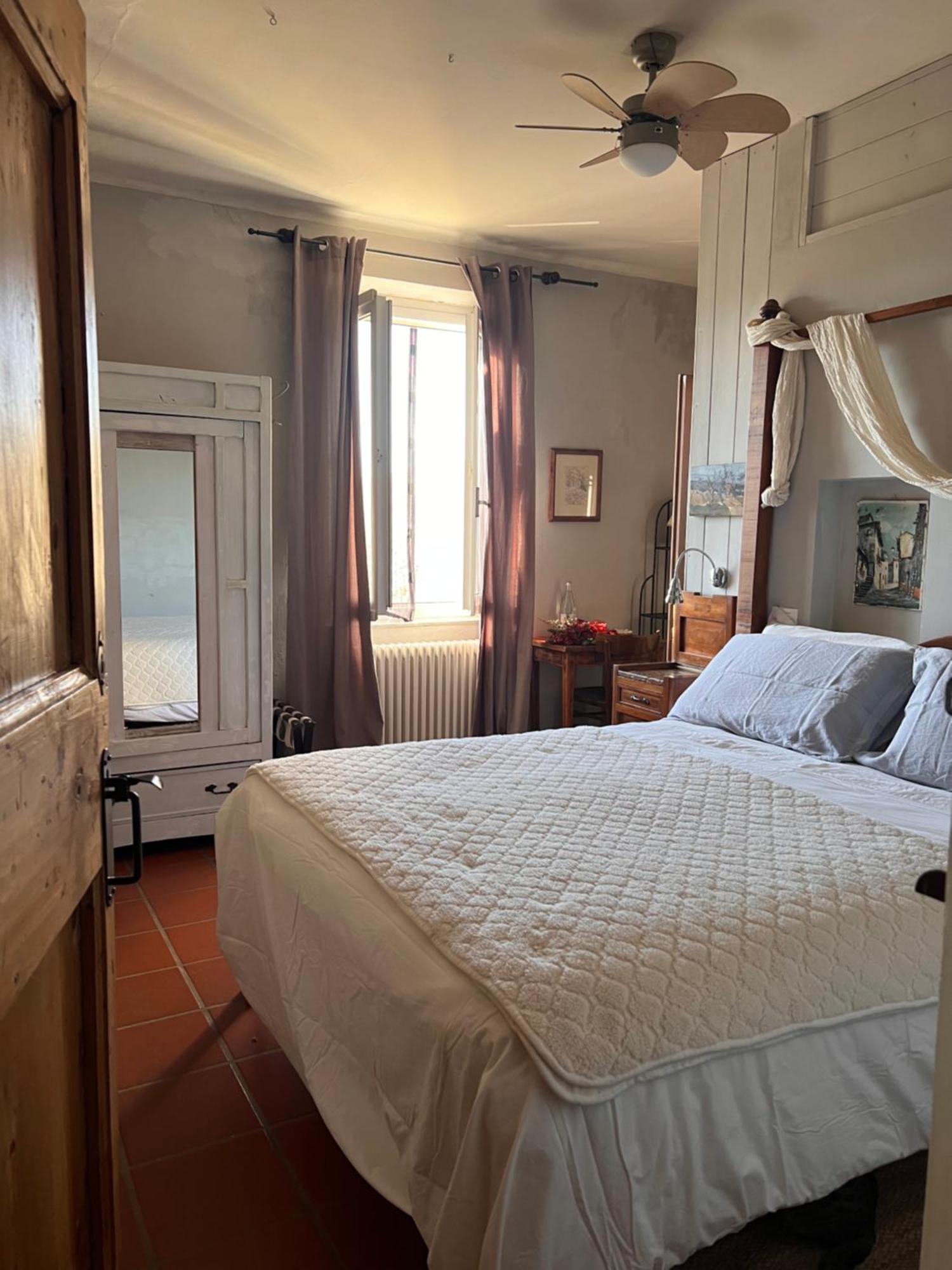 Relais B&B Betty Bike Sasso Feltrio ภายนอก รูปภาพ
